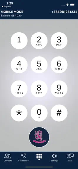 Game screenshot West Hill Park mod apk