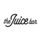 With the The Juice Bar mobile app, ordering food for takeout has never been easier