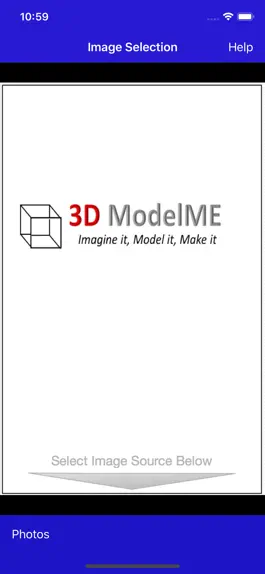 Game screenshot 3D ModelME mod apk