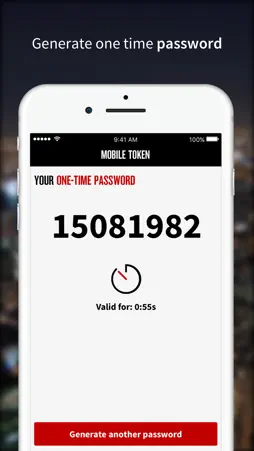 NAB Connect Mobile screenshot 2