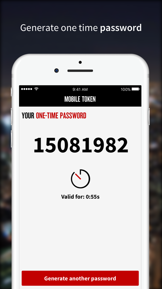 #2. NAB Connect Mobile (iOS) 由: NAB