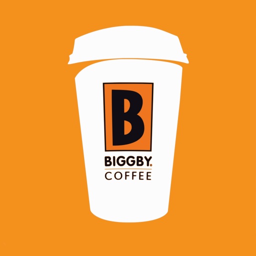 BIGGBY Icon