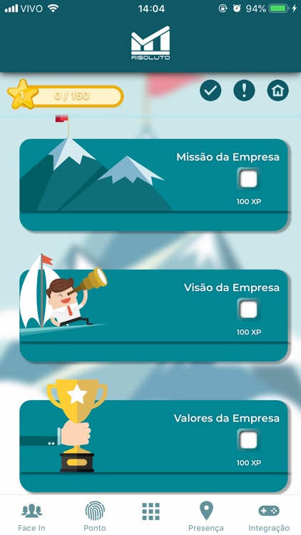 Risoluto screenshot-8