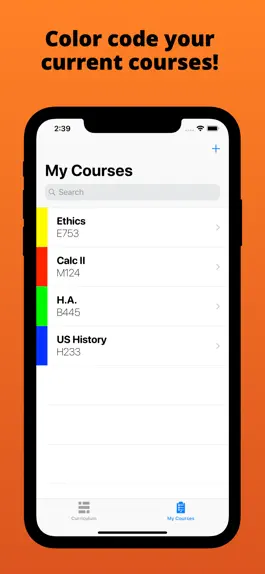 Game screenshot MyScoresheet apk