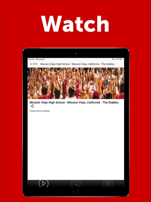 Screenshot #4 pour The High School Narrative