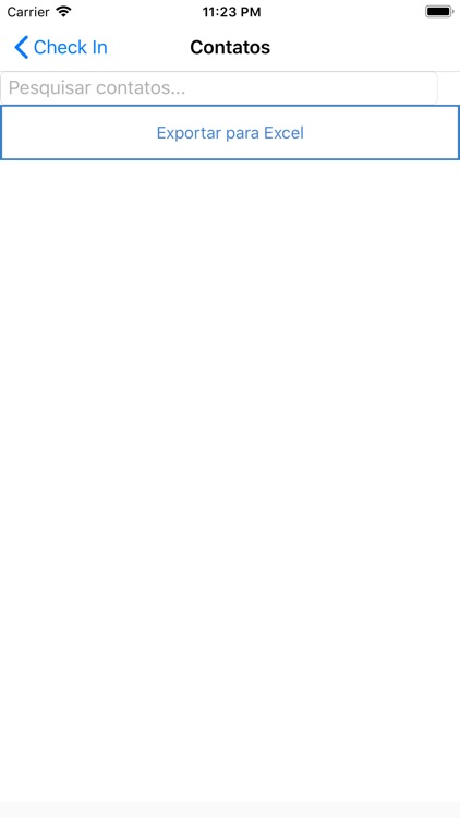 Coletor Yes Showroom screenshot-7