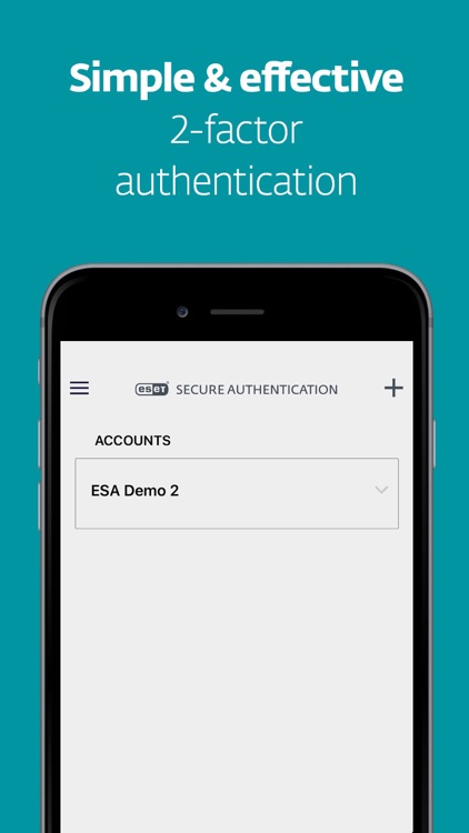 ESET Secure Authentication