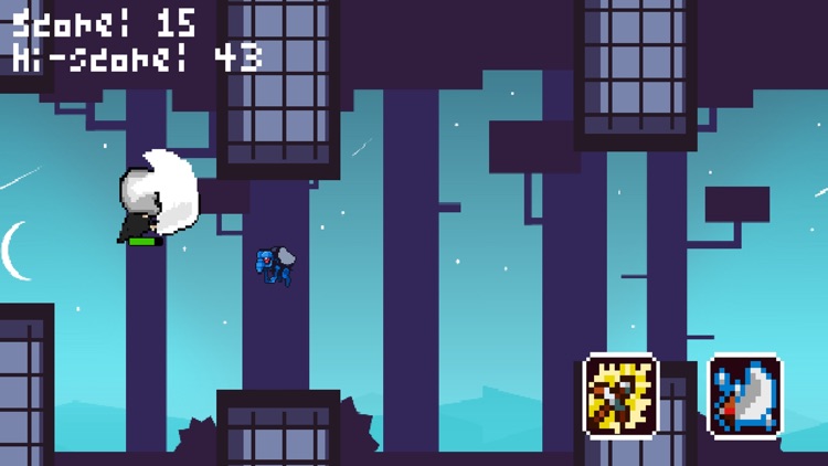 Dashy Ninja's - Pro screenshot-3