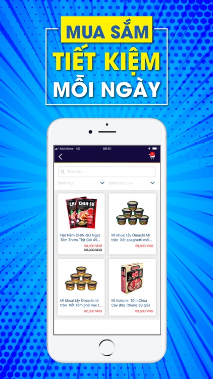 BLUE - Let's go BLUE!