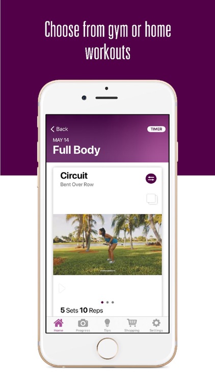 WorkoutsByKatya screenshot-5