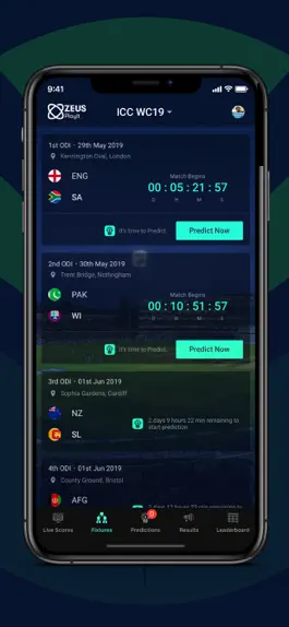 Game screenshot Playit ZEUS mod apk