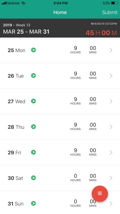 +CheckIn screenshot-0