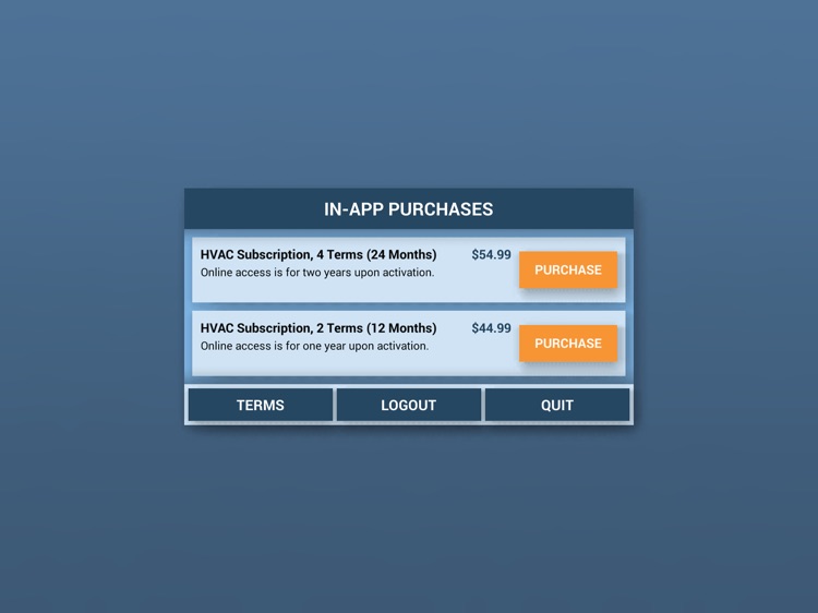 DOTS: HVAC screenshot-7