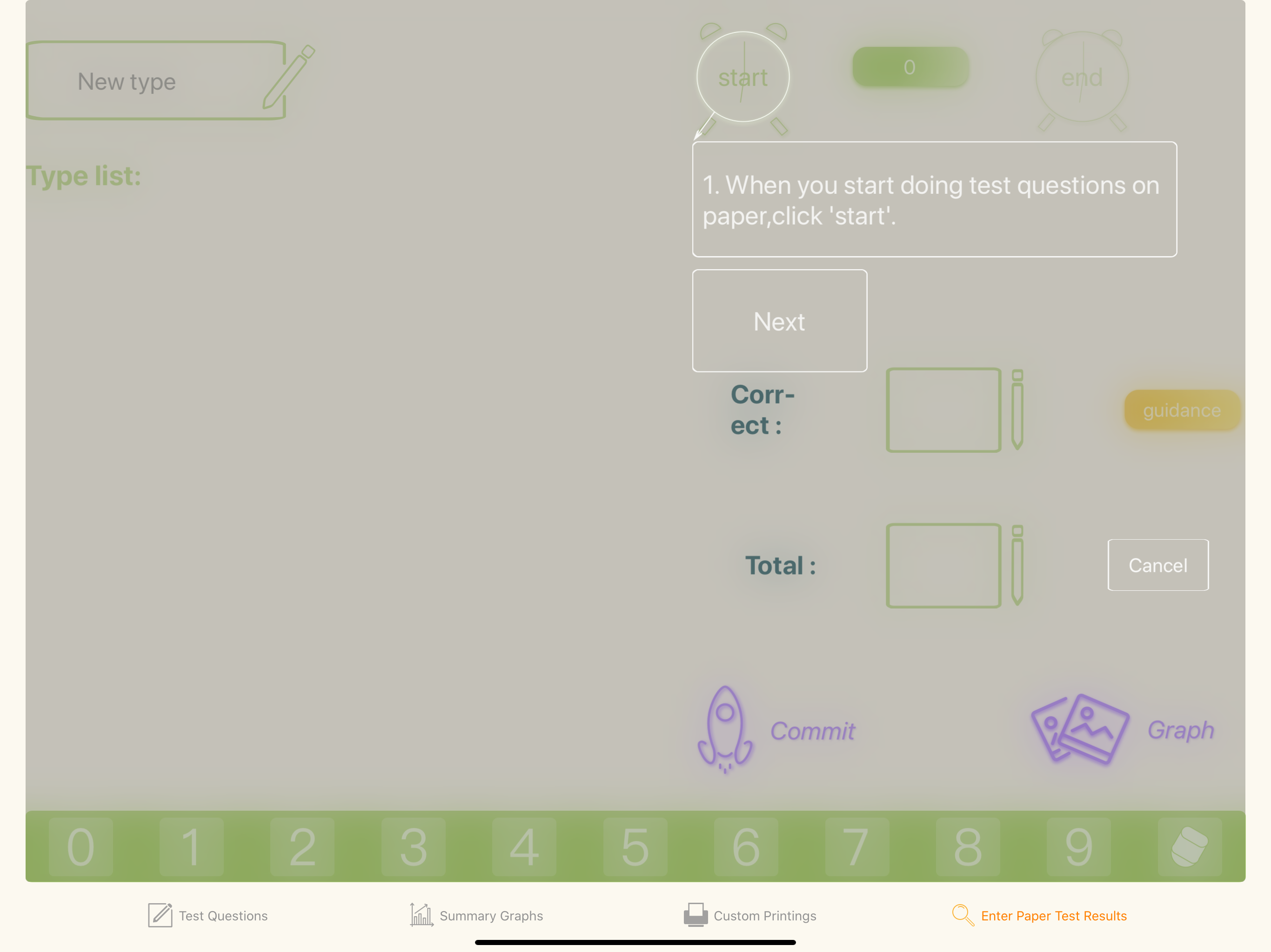 Basic Calculations screenshot 17