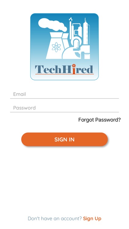 TechHired Pro