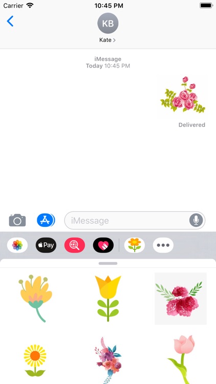FlowerSt