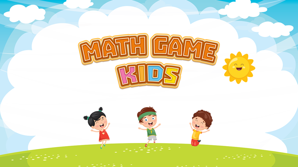 Kindergarten Math Game 2019 - 1.0.7 - (iOS)