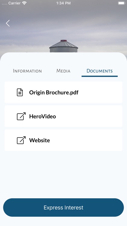 Terradigm screenshot-4