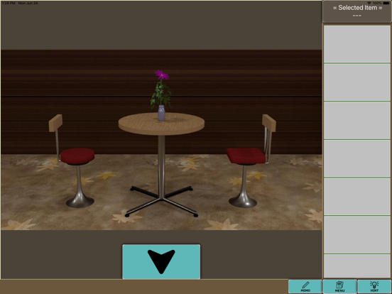 Screenshot #6 pour Madogiwa Escape MP No.001
