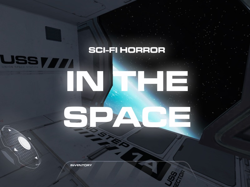 Singularity - Horror Game screenshot 12