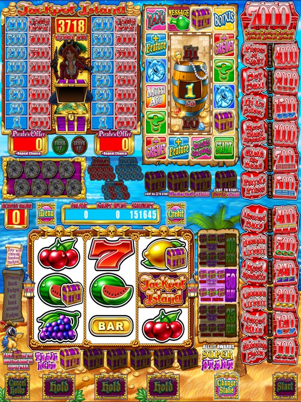 Pub Fruits by Reflex screenshot 8