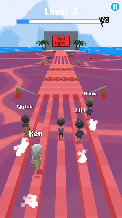 Touch the Wall: Multiplayer screenshot-4