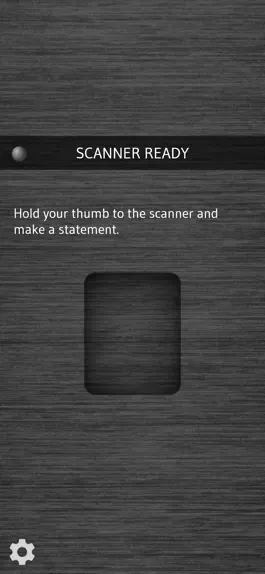 Game screenshot Lie Detector Scanner App mod apk