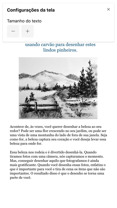 Homeschool Brasil Screenshot