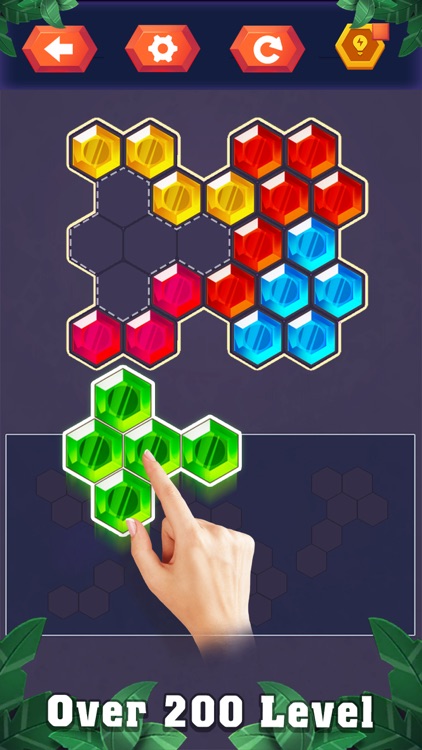 Block Puzzle Game 2019