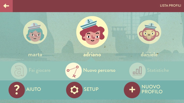 Recupero in ortografia screenshot-0