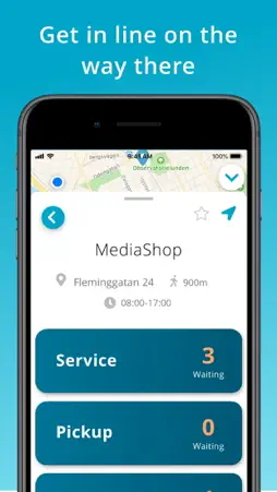 q-cloud screenshot 3
