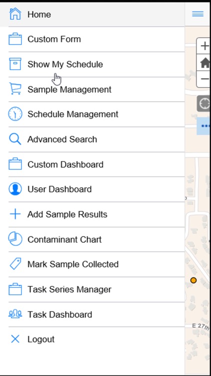 SAMS Stormwater screenshot-4