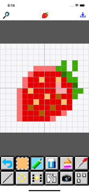 DotEditor16(圖1)-速報App
