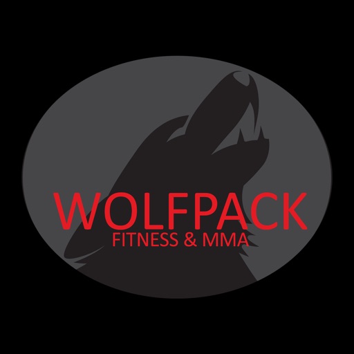 Wolfpack Fitness & MMA icon