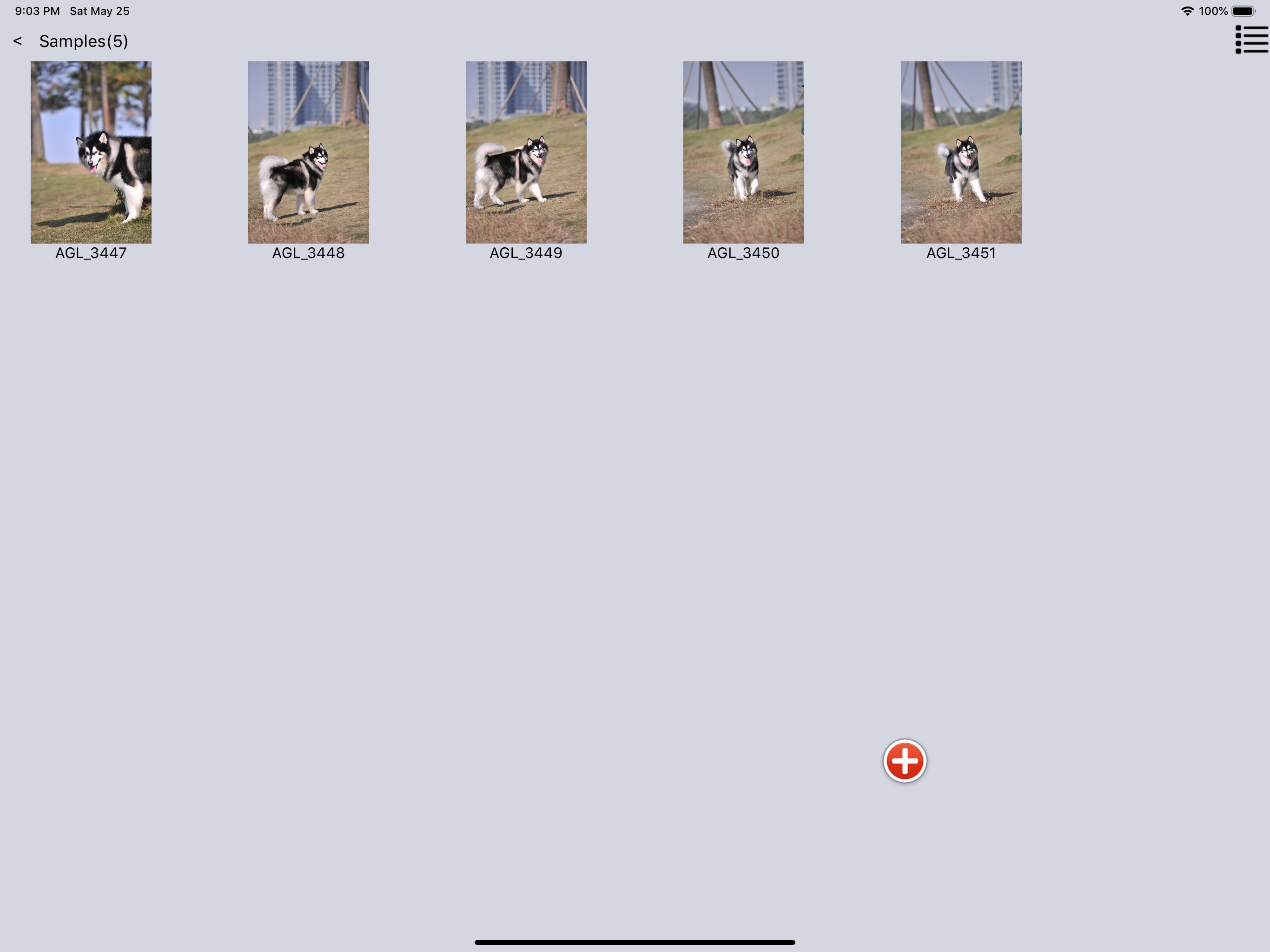Zhang Resource Sharing screenshot 7