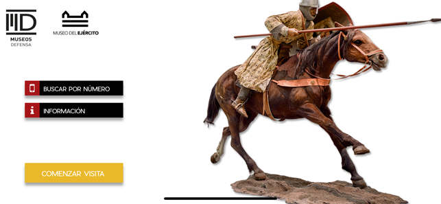 Museo del Ejército(圖1)-速報App