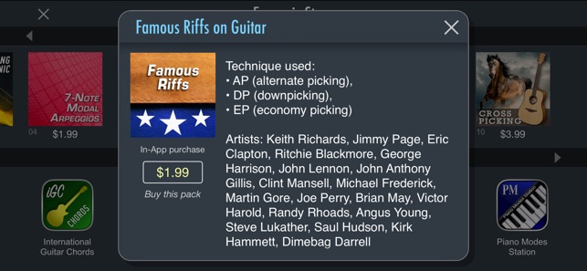 Guitar Driller(圖4)-速報App