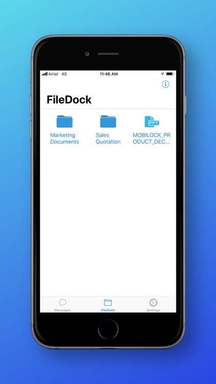 Scalefusion - MDM Client