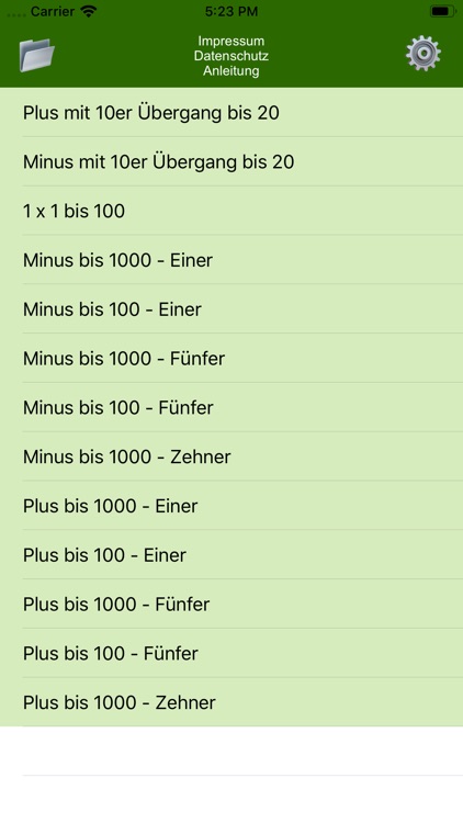 JEKL Mathe Grundschule