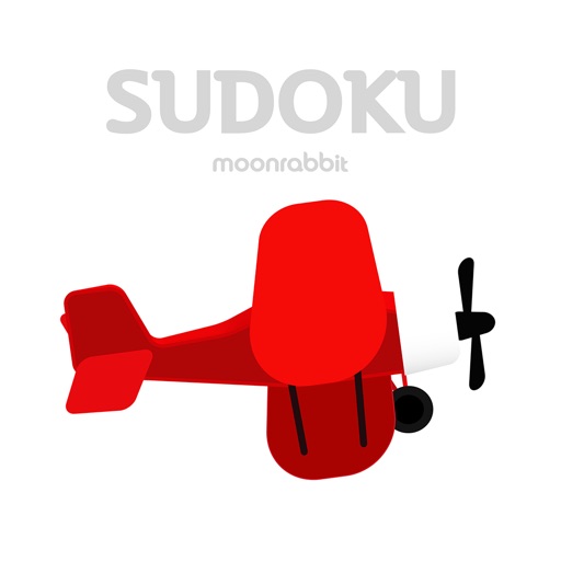 SUDOKU　 icon