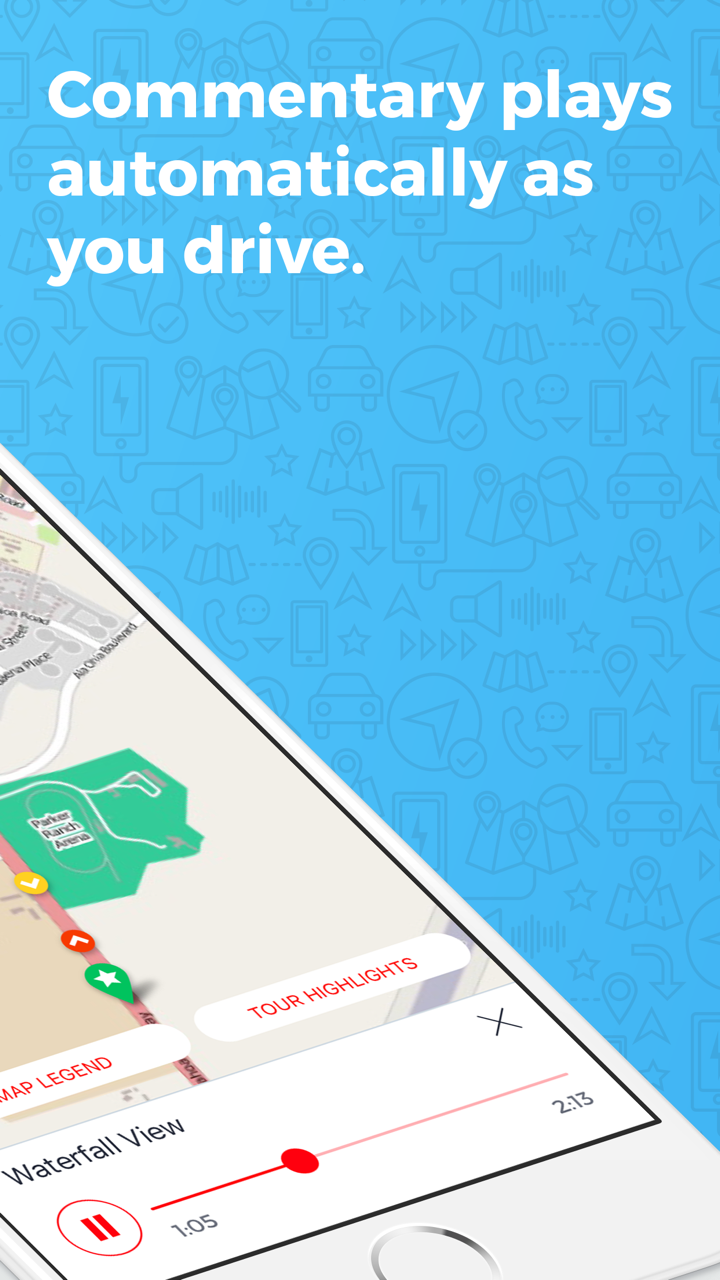 Canyonlands Moab GyPSy Guide screenshot 2