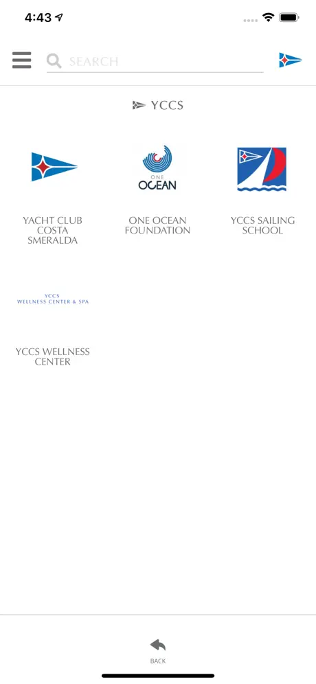 YCCS