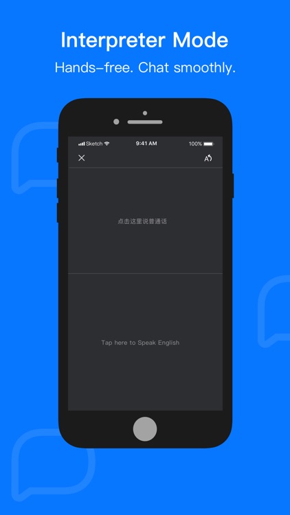 Langogo Translate - Translator