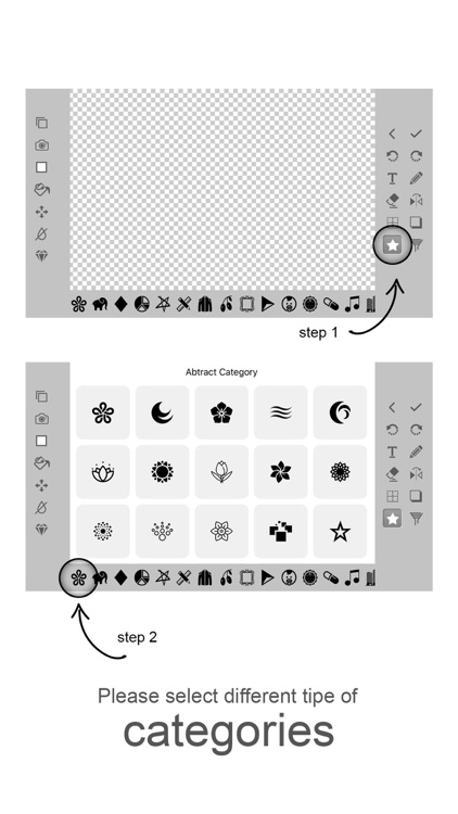 FotoShop Editor- Combine photo screenshot-3