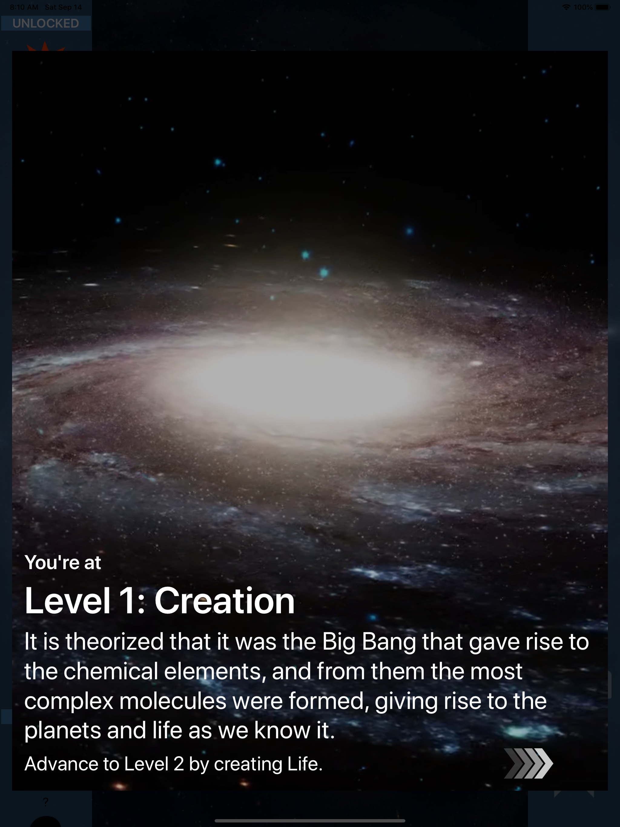 Chemyst screenshot 13