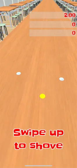 Game screenshot Coin Shove apk