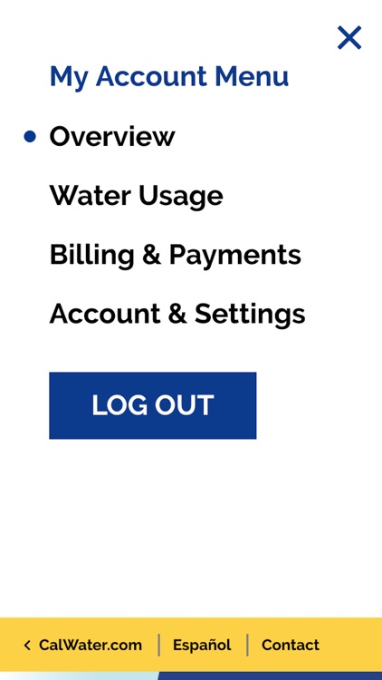 California Water Service