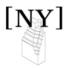 New York Typology - iPhoneアプリ