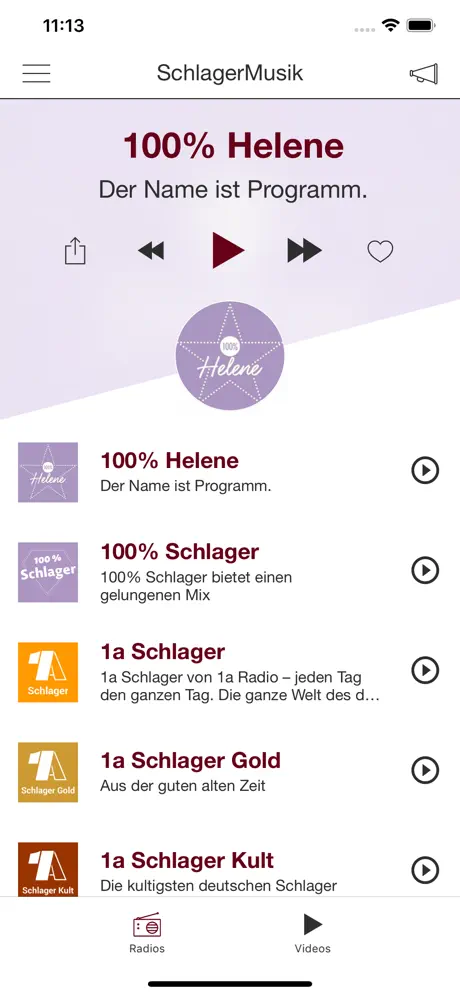SchlagerMusik