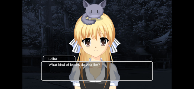 Anime Dating Sims Download